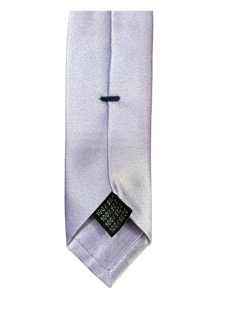 Cravatta Napoleone Barba  in Seta Pura NAPOLEONE BARBA | Cravatte | CRAVATTACROCUS